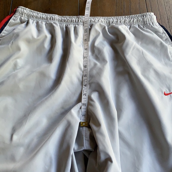 Vintage Nike Track Pants - Picture 10 of 14